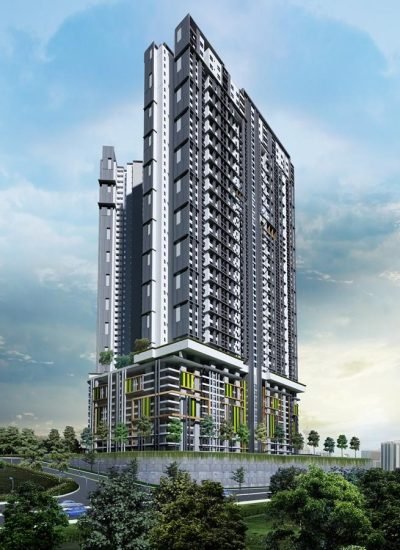 Bintang Residence Bintang Residence