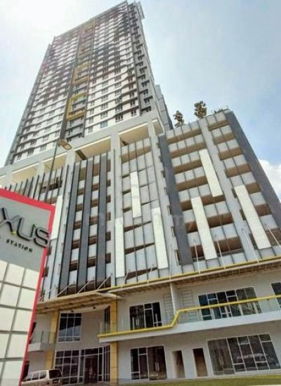 Nexus Kajang Nexus Kajang